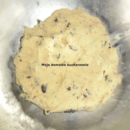 Krok 1 - Chocolate chip cookies foto