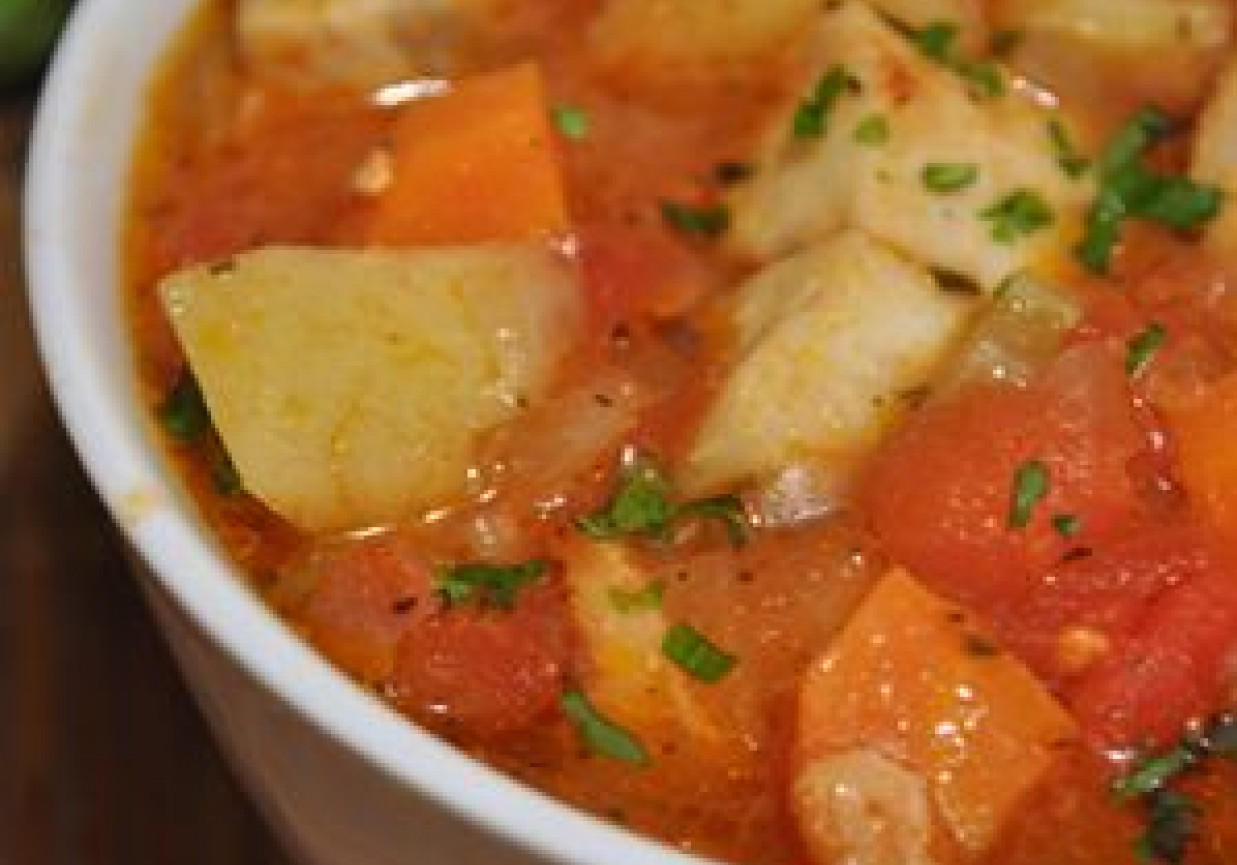 Chowder foto