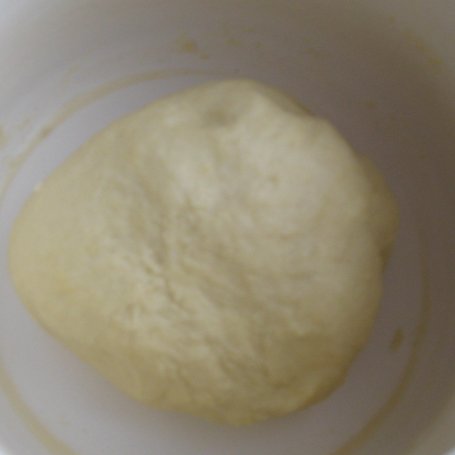 Krok 3 - Chruściki foto