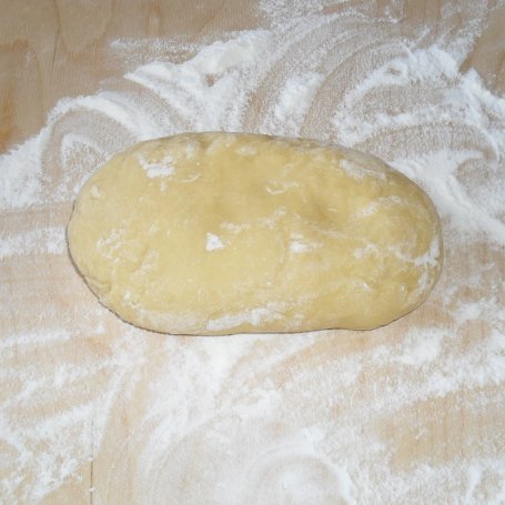 Krok 1 - Chrustowe sprężynki foto