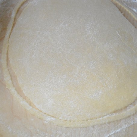 Krok 2 - Chrustowe sprężynki foto