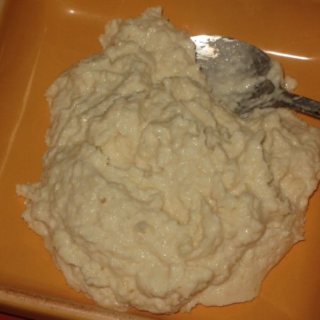 Krok 1 - Chrzan na wielkanoc foto