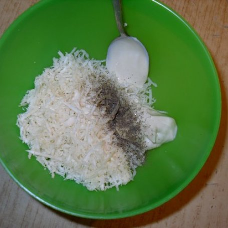 Krok 3 - Chrzan wielkanocny foto
