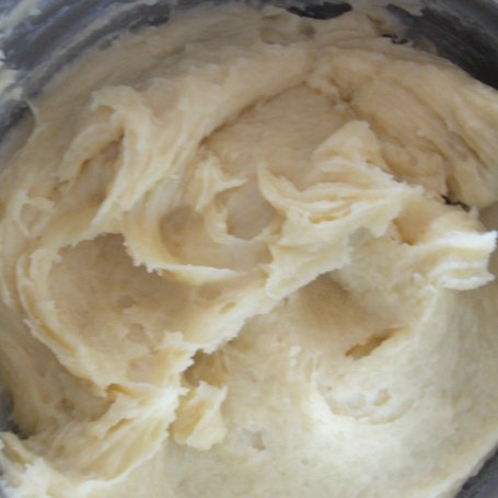 Krok 2 - Churros smażone foto