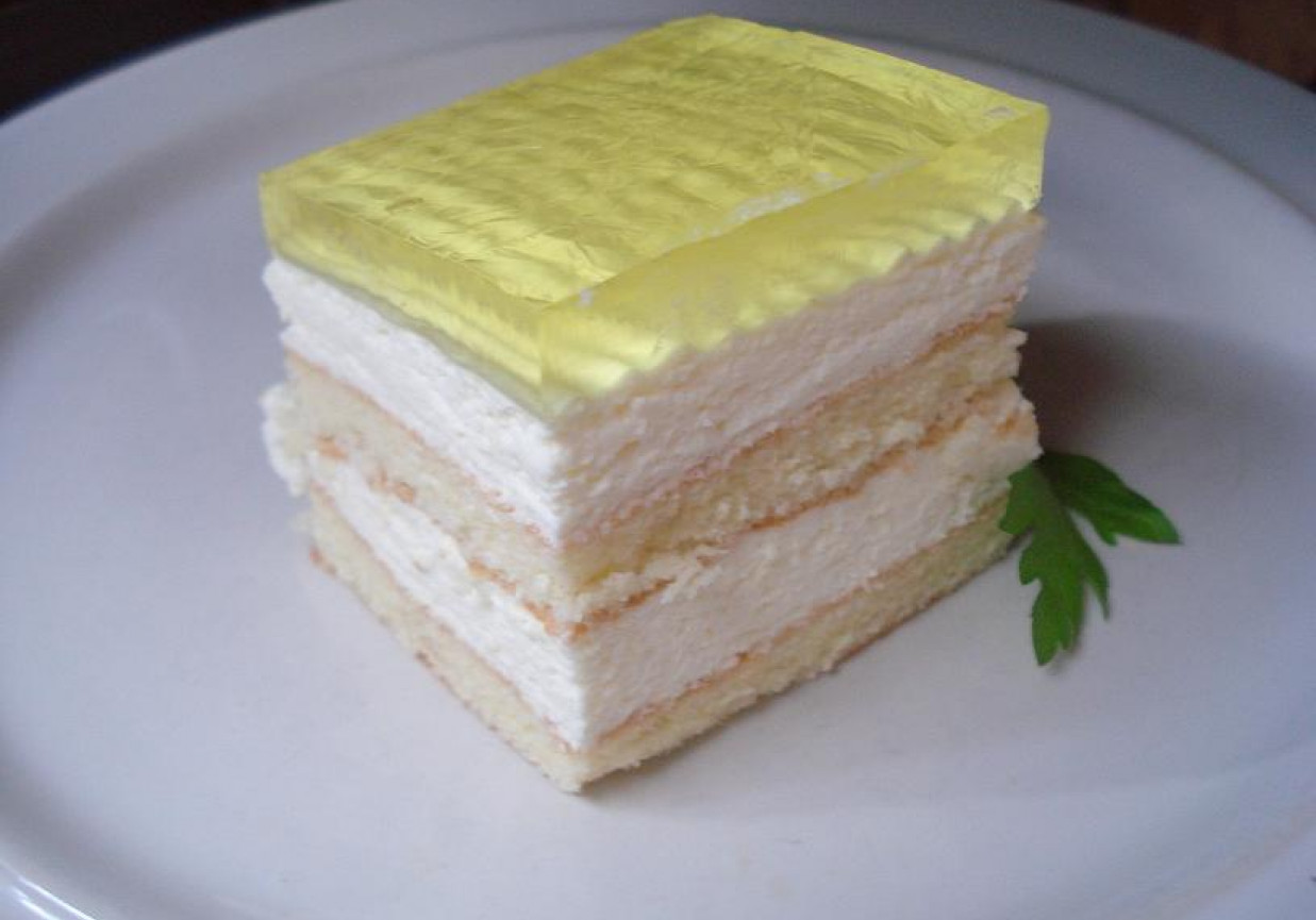 Ciacho \"CYTRYNOWE MUŚNIĘCIE\" foto