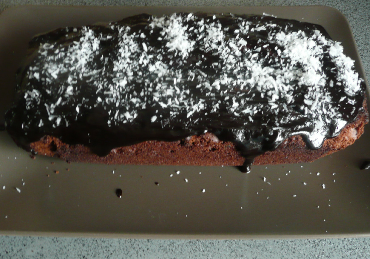 Ciacho super czekoladowe wg Elfi foto