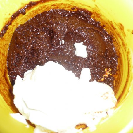 Krok 8 - Ciasteczka czekoladowe foto