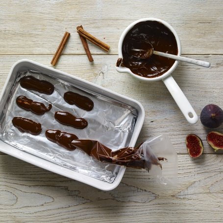 Krok 4 - Ciasteczka i muffiny: Śmietankowe ciasteczka z cynamonem foto