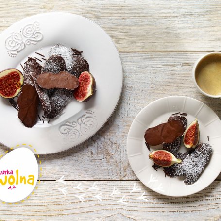 Krok 5 - Ciasteczka i muffiny: Śmietankowe ciasteczka z cynamonem foto