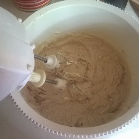 Krok 4 - ciasteczka orzeszki z rumem foto