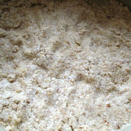 Krok 4 - Ciasteczka owsiano-ryżowe foto
