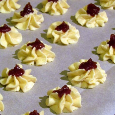 Krok 4 - Ciasteczka "Piotrusie" foto