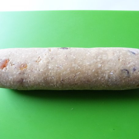 Krok 4 - Ciasteczka śniadaniowe ze słonecznikiem foto