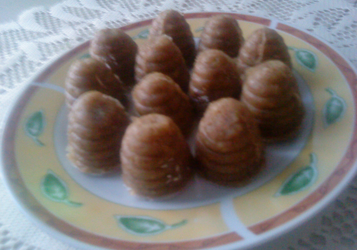 Ciasteczka ULE foto