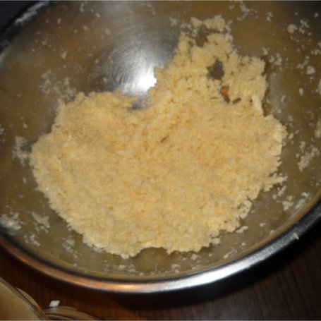 Krok 1 - Ciasteczka z kleiku ryżowego foto