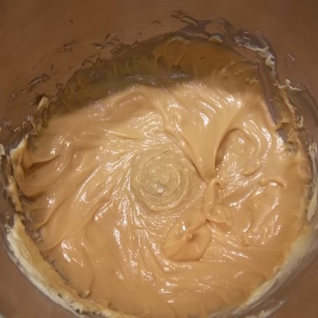 Krok 1 - Ciasteczka z masłem orzechowym i czekoladą foto
