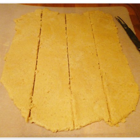 Krok 1 - Ciasteczka z masłem orzechowym foto