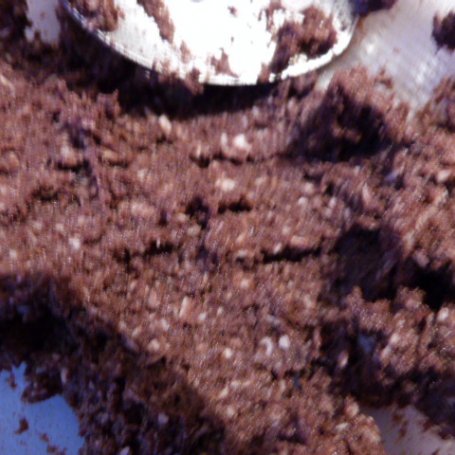 Krok 2 - Ciasteczka z posypką czekoladową foto