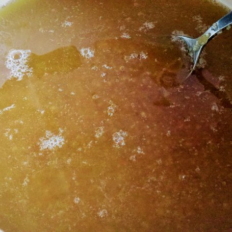 Krok 2 - Ciasteczka z ziarnami foto