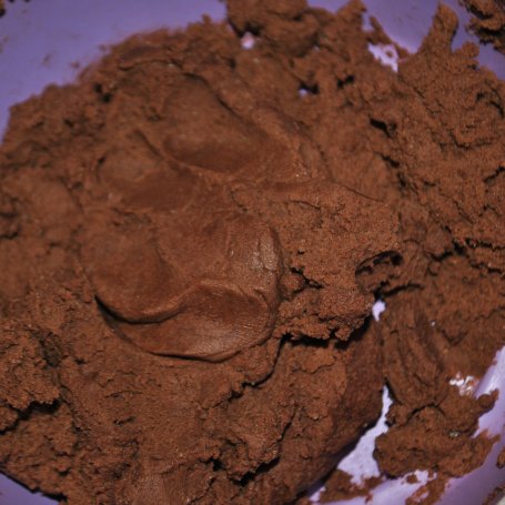 Krok 2 - Ciasteczka zielonookie foto
