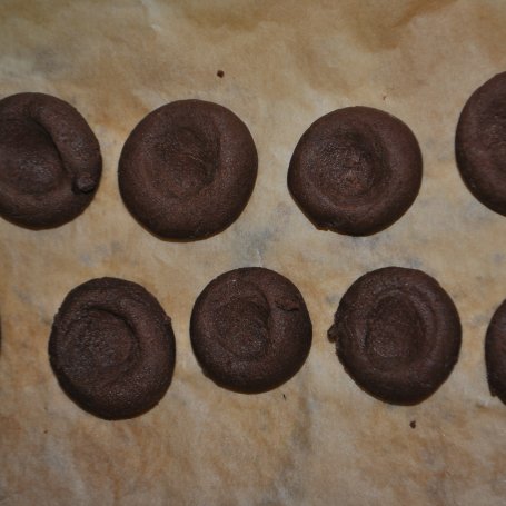 Krok 3 - Ciasteczka zielonookie foto
