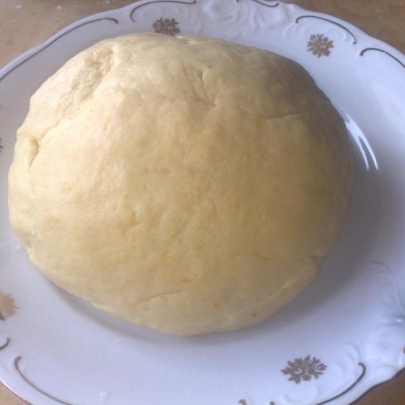 Krok 4 - Ciastka Dużej Babci foto