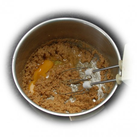 Krok 4 - Ciastka owsiane z masłem orzechowym foto
