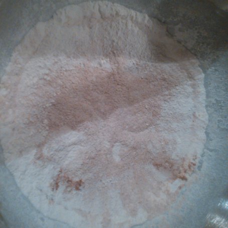 Krok 1 - ciastka speculoos foto