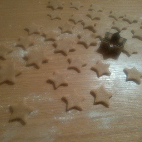 Krok 3 - ciastka speculoos foto
