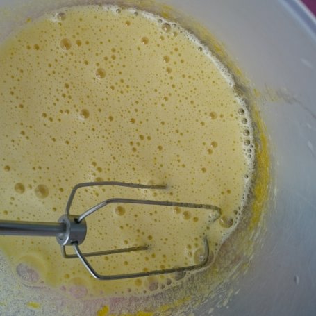 Krok 3 - Ciastka z pestek słonecznika (3 składnikowe)  foto