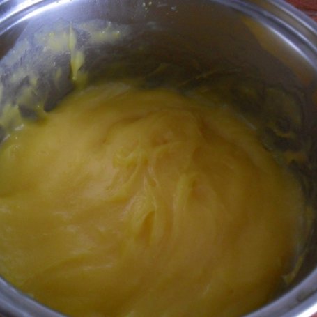 Krok 3 - Ciasto ananasowo-cytrynowe foto