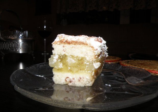 Fotografia przedstawiająca ciasto Ani