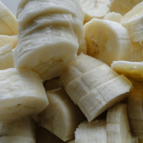 Krok 1 - Ciasto bananowe z korzenną nutą foto