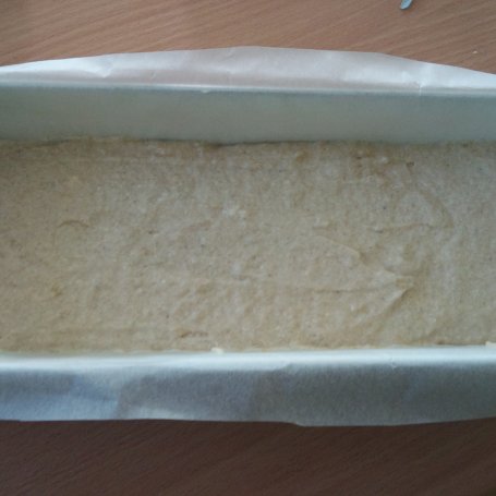 Krok 7 - Ciasto bananowe foto