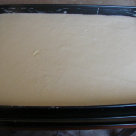 Krok 6 - Ciasto budyniowe foto