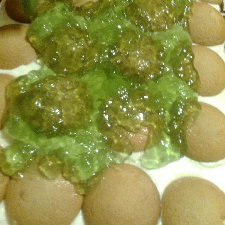 Krok 5 - "Ciasto Carycy" foto