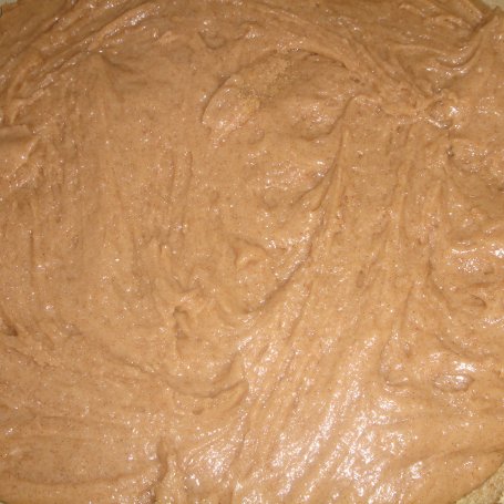 Krok 3 - Ciasto cynamonowe z polewą czekoladową foto