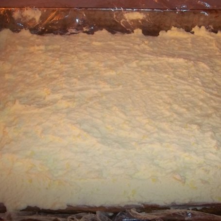 Krok 3 - Ciasto cytrynowe foto