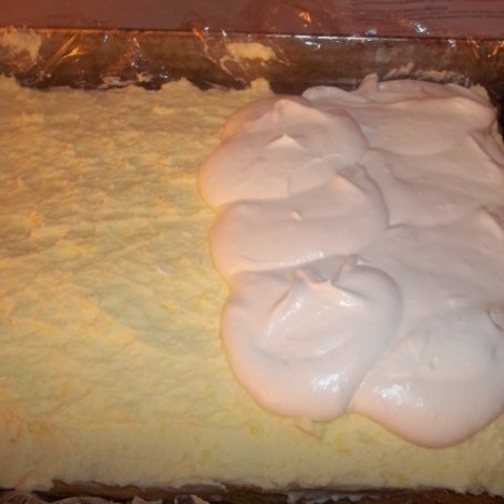 Krok 4 - Ciasto cytrynowe foto
