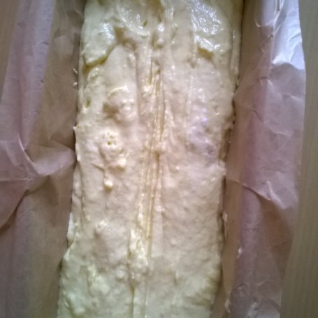 Krok 5 - Ciasto cytrynowe foto
