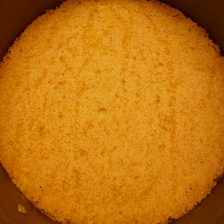 Krok 4 - Ciasto cytrynowe  foto
