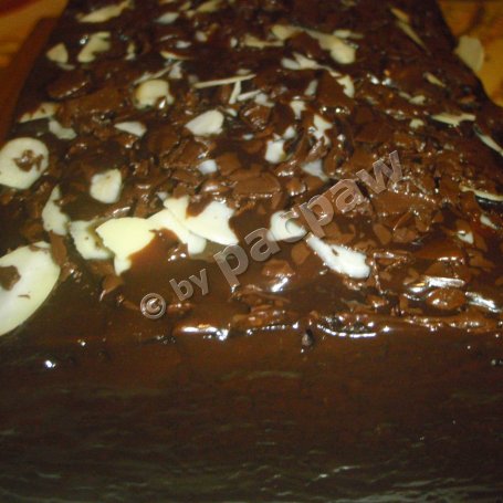 Krok 7 - Ciasto czekoladowe Emi foto