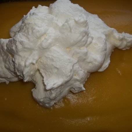 Krok 12 - Ciasto czekoladowe z masą dyniowo - jabłkową foto