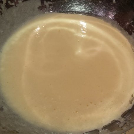 Krok 1 - Ciasto czekoladowe z polewą foto
