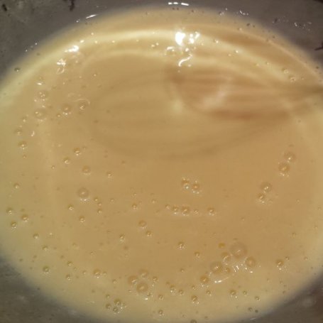 Krok 3 - Ciasto czekoladowe z polewą foto