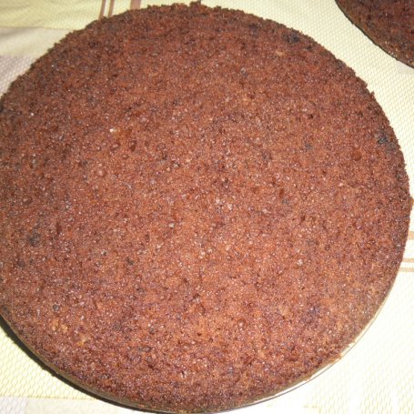 Krok 3 - Ciasto czekoladowe foto