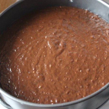 Krok 10 - Ciasto czekoladowo kawowe foto