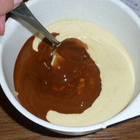 Krok 14 - Ciasto czekoladowo kawowe foto