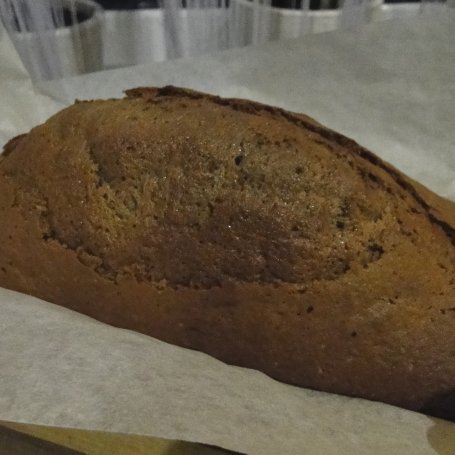 Krok 13 - Ciasto czekoladowo-ananasowe foto