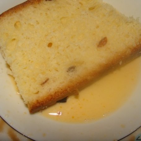 Krok 2 - Ciasto drożdżowe smażone foto